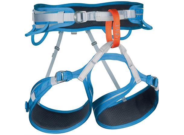 CAMP IMPULSE CR