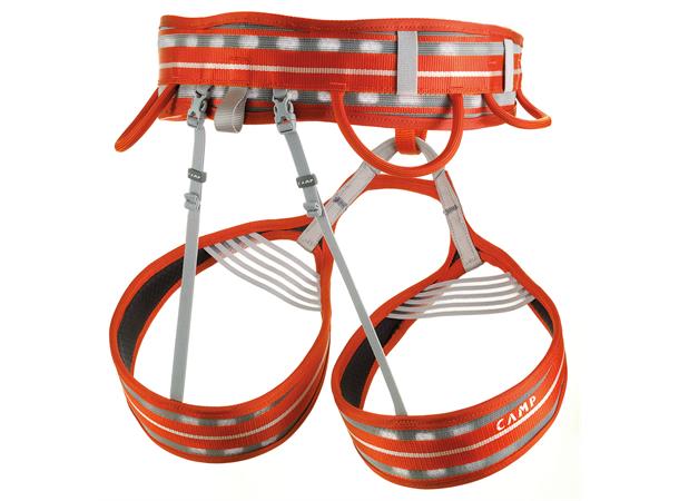CAMP IMPULSE - Bilde 2
