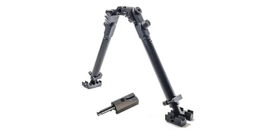 GRS Bipod & Adapter sett