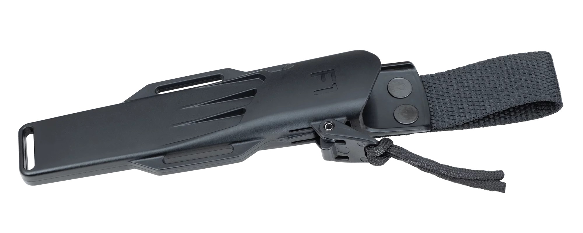 Fällkniven F1 Wolf – Satin finish (VG7 steel) - Bilde 4