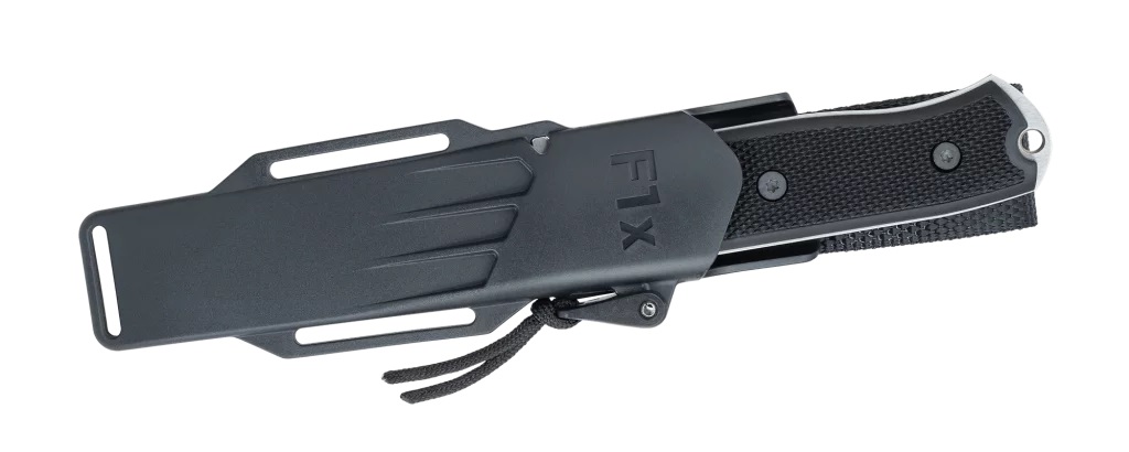 Fällkniven F1x Elmax - Bilde 2