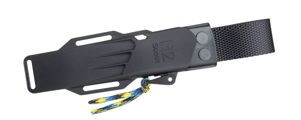 Fällkniven R2 Scout - Bilde 3