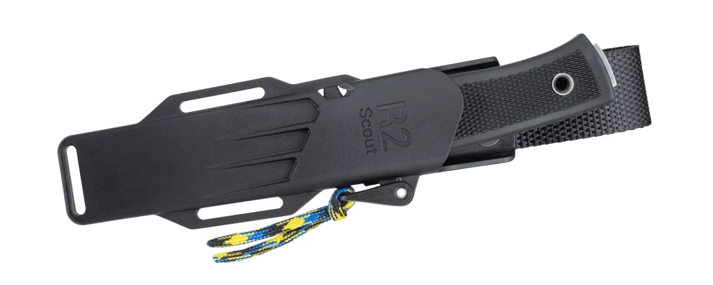 Fällkniven R2 Scout - Bilde 4