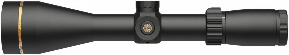 Leupold VX-Freedom 3-9X50 (30mm) Illum. FireDot Twilight Hunter - Bilde 2