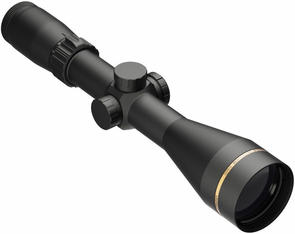 Leupold VX-Freedom 3-9X50 (30mm) Illum. FireDot Twilight Hunter - Bilde 3