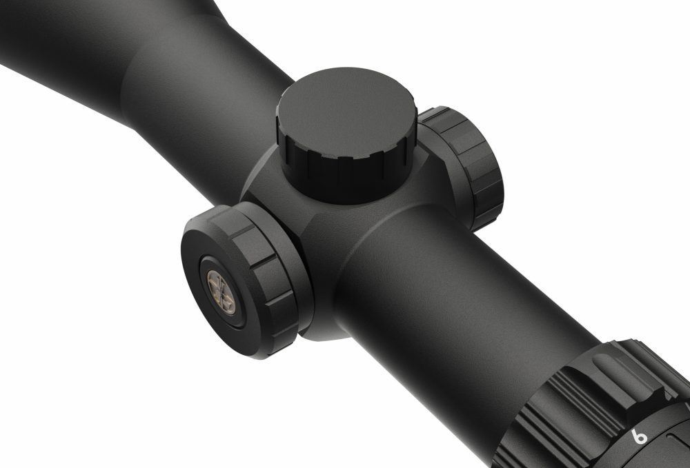 Leupold VX-Freedom 3-9X50 (30mm) Illum. FireDot Twilight Hunter - Bilde 4