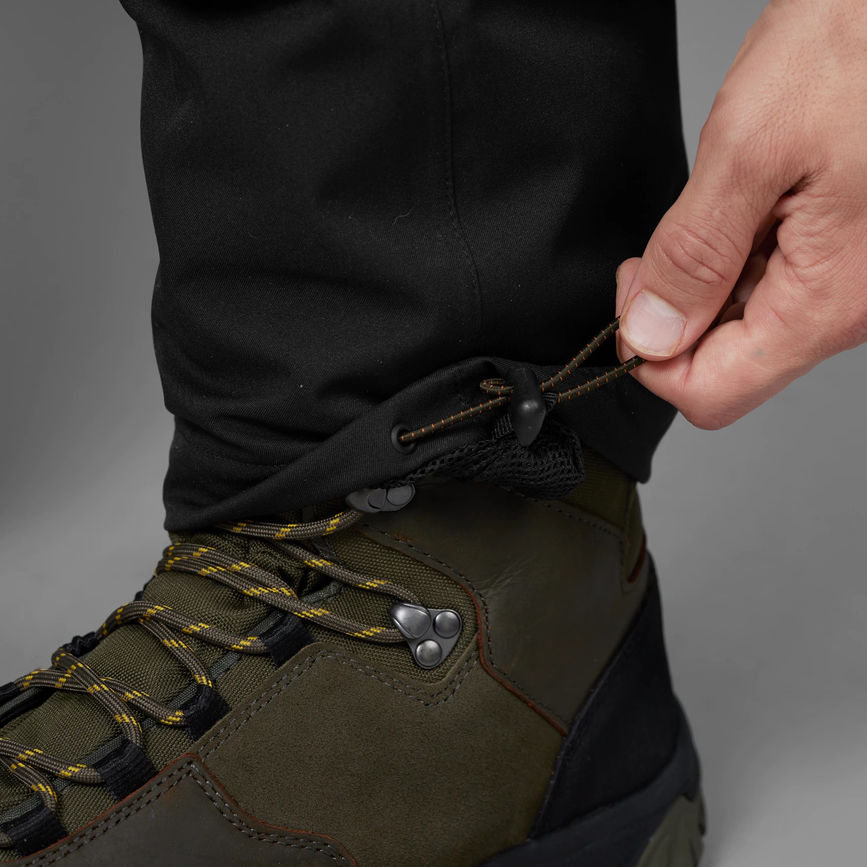 Seeland Hawker Light Explore bukser - Bilde 4