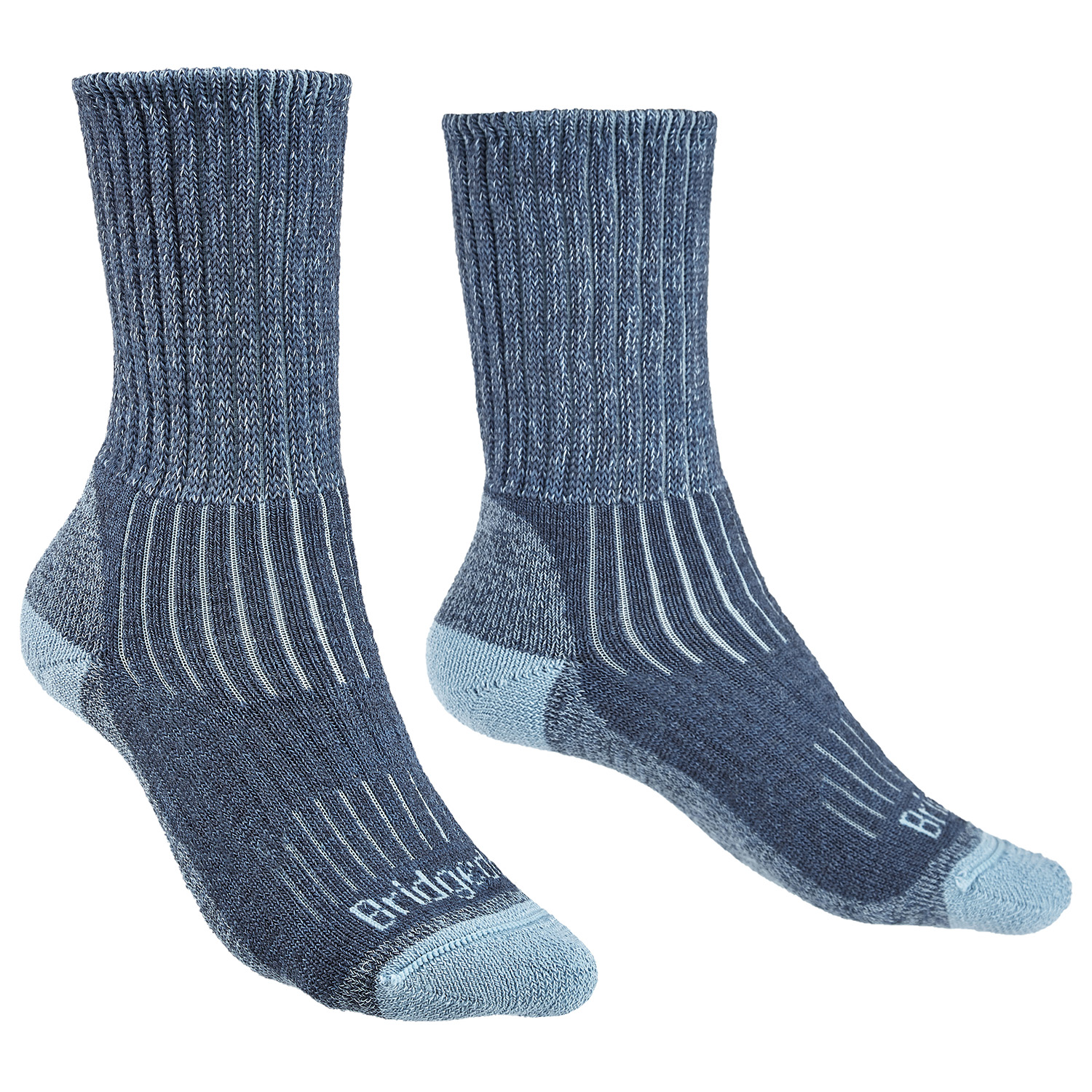 Bridgedale Hike MW Comfort Ws