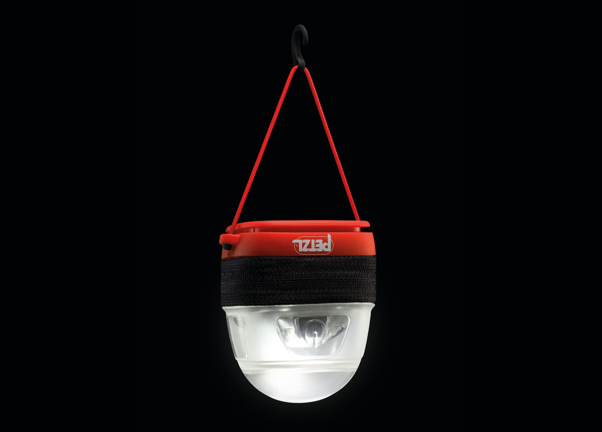 Petzl NOCTILIGHT - Bilde 4