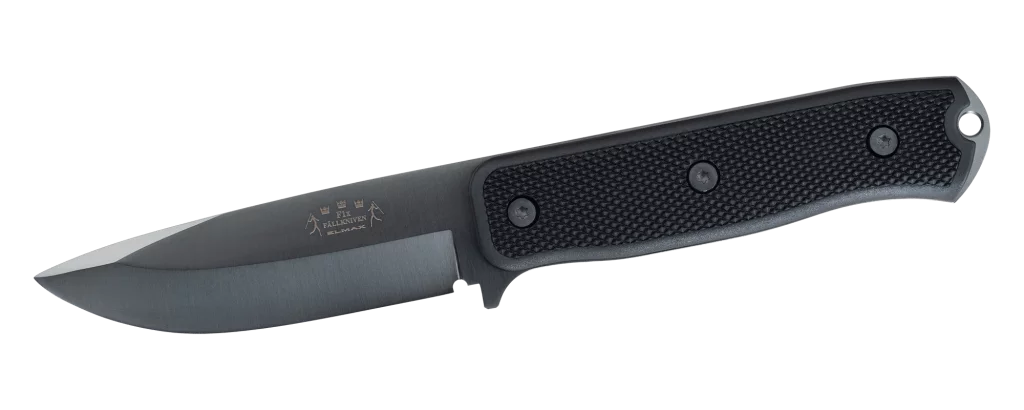 Fällkniven F1xb Elmax – Volframkarbid - Bilde 4
