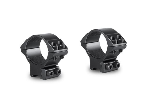 Hawke Match Ringer 9-11mm 30mm