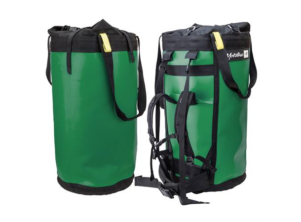 Metolius Half Dome green