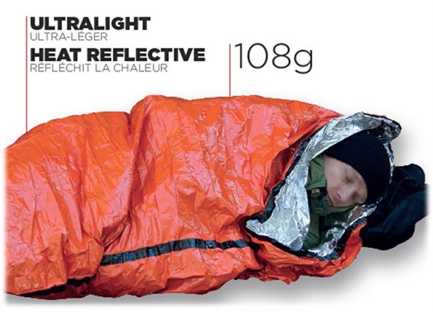 Arva Bivy Emergency