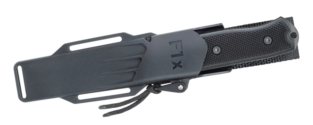 Fällkniven F1xb Elmax – Volframkarbid - Bilde 6