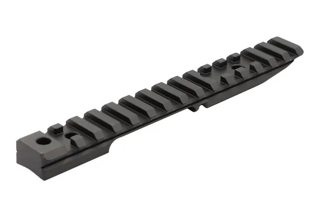 Picatinny rail for HOWA 20MOA
