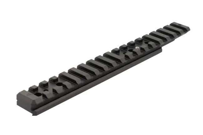 Picatinny rail for Tikka T3 Links 20MOA