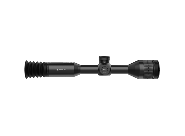Hikmicro Stellar Kikkertsikte SH 50mm - Bilde 4