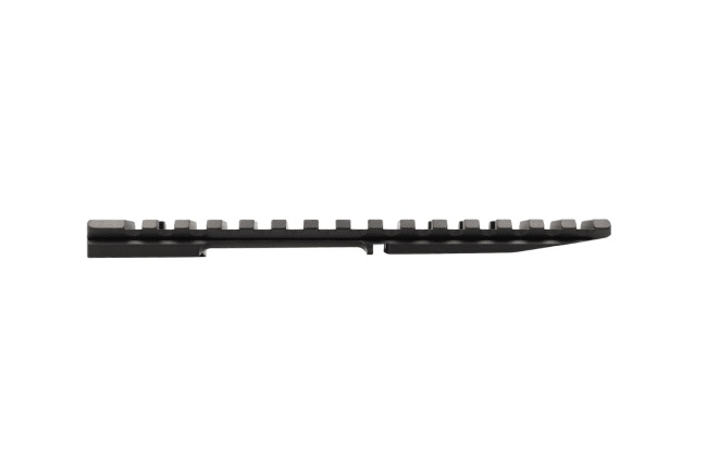 Picatinny rail for HOWA 20MOA - Bilde 2
