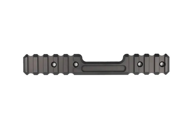 Picatinny rail for Tikka T1x 20MOA - Bilde 2