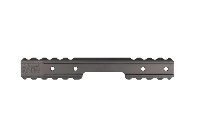 Picatinny rail for Tikka T1x 20MOA - Bilde 3