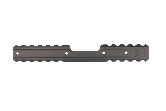 Picatinny rail for CZ 457 20MOA - Bilde 3