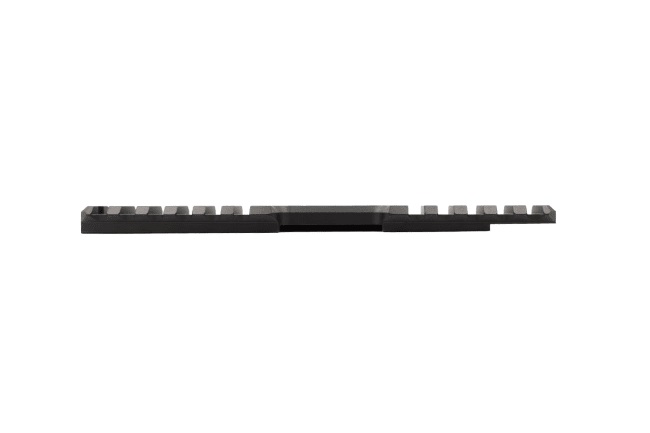Picatinny rail for CZ 457 20MOA - Bilde 4