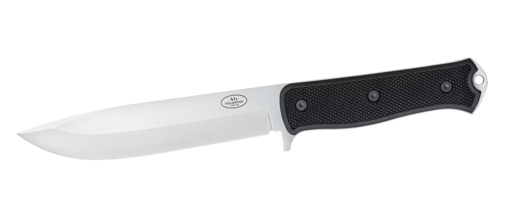 Fällkniven A1x – Satin finish