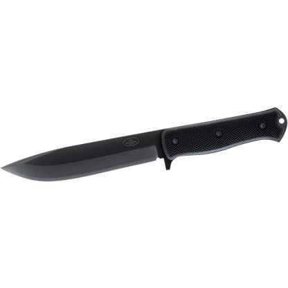 Fallkniven: A1xb - Laminated CoS Steel - Tungsten Carbide Coating