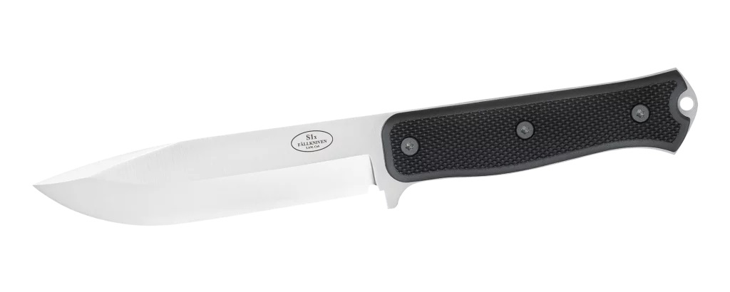 Fällkniven S1x – Satin finish