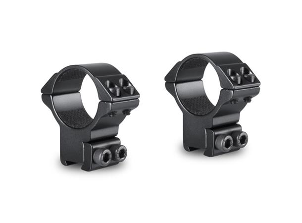 Hawke Match Ringer 9-11mm 30mm - Bilde 2