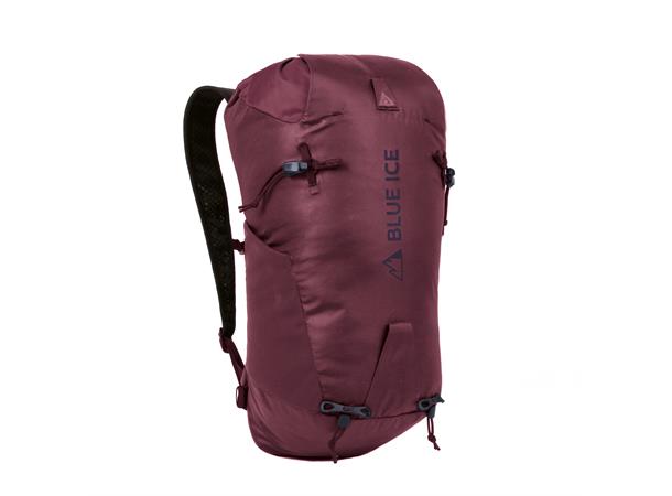 Blue Ice Dragonfly 26 - Bilde 3