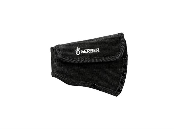 Gerber Pack Hatchet Grønn - Bilde 2