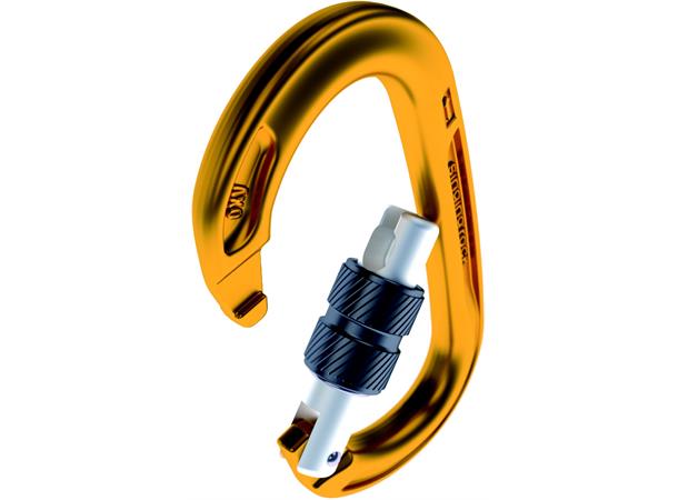 Singing Rock Oxy screw Skrukarabin - Bilde 3