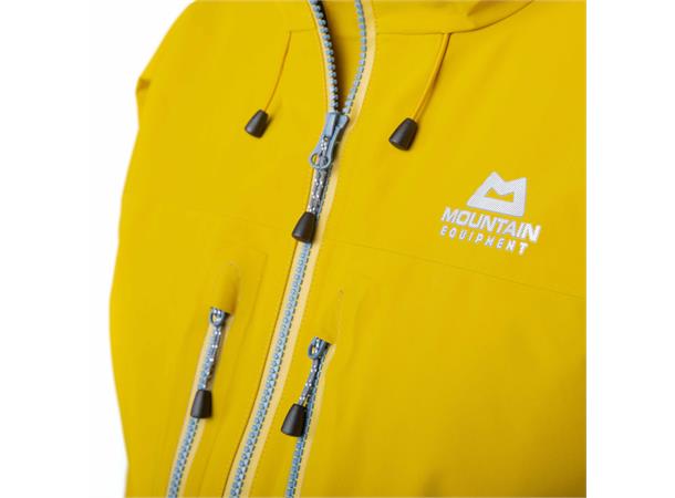 Mountain Equipment Tupilak PZ Jacket - Bilde 4