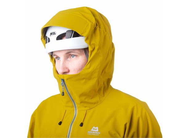 Mountain Equipment Tupilak PZ Jacket - Bilde 6