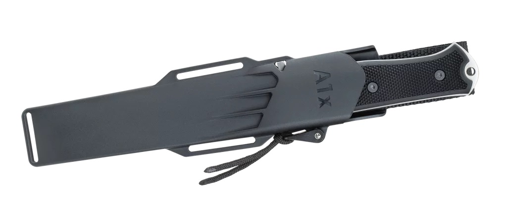 Fällkniven A1x – Satin finish - Bilde 2