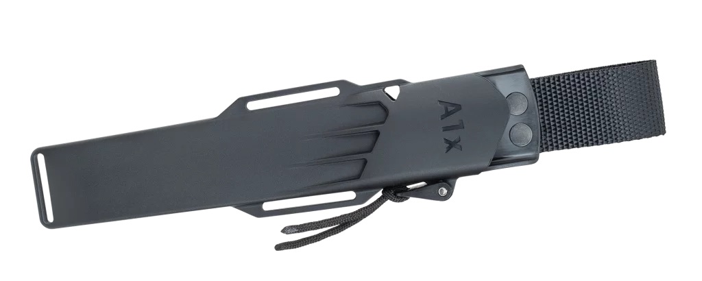 Fällkniven A1x – Satin finish - Bilde 3