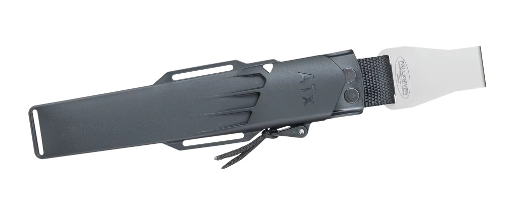 Fällkniven A1x – Satin finish - Bilde 4