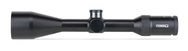 Steiner Ranger 8, 3-24x56 ret 4A-i Ball. Turret - Bilde 2