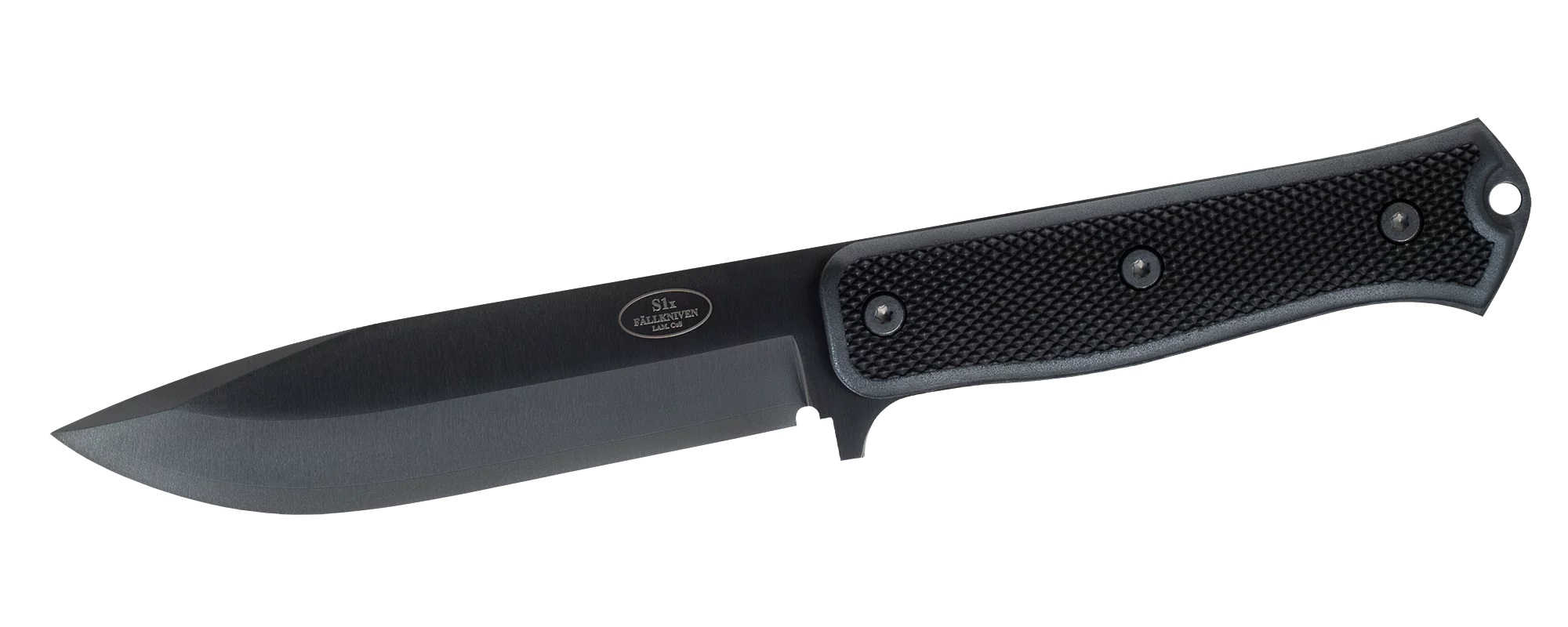 Fällkniven S1xb – Tungsten Carbide