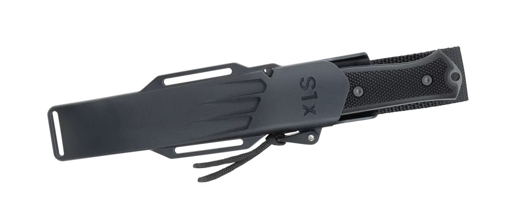 Fällkniven S1xb – Tungsten Carbide - Bilde 2