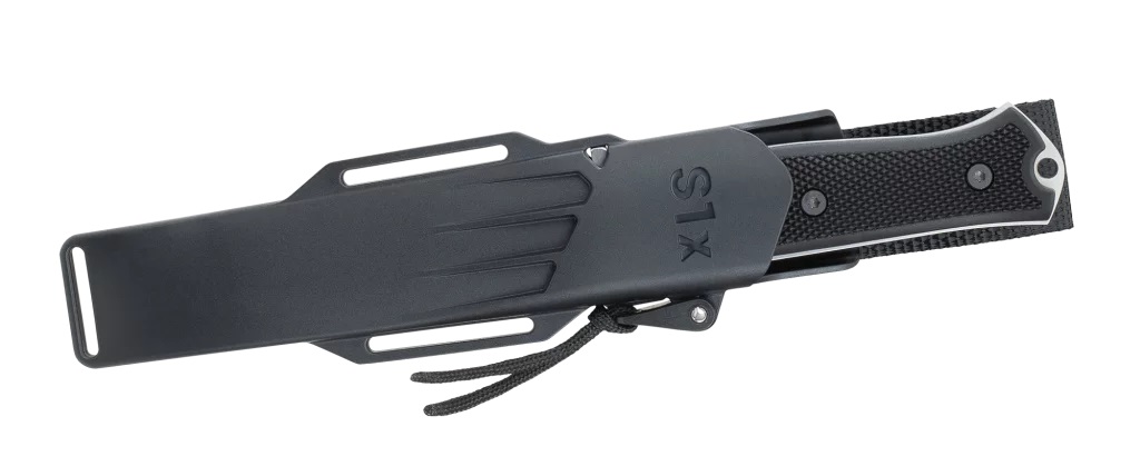 Fällkniven S1x – Satin finish - Bilde 2