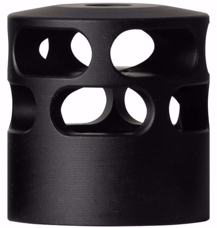 A-tec Optima 50 End Cap Break - Universal unit 0-.375