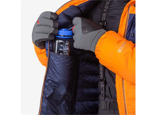 Mountain Equipment Kryos Jacket - Bilde 8
