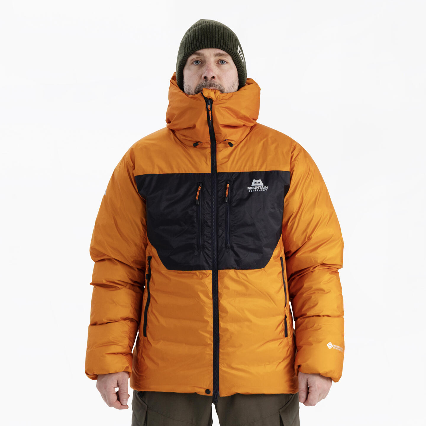 Mountain Equipment Kryos Jacket - Bilde 9