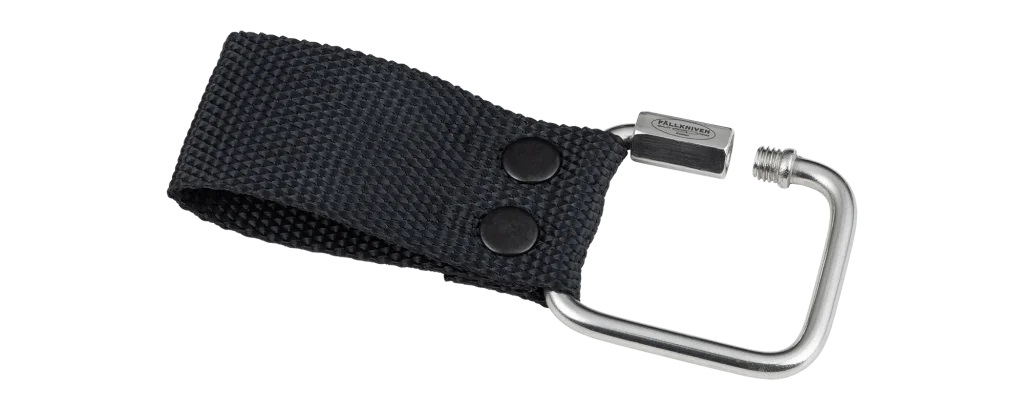 Fällkniven Sheath Extender - Bilde 2