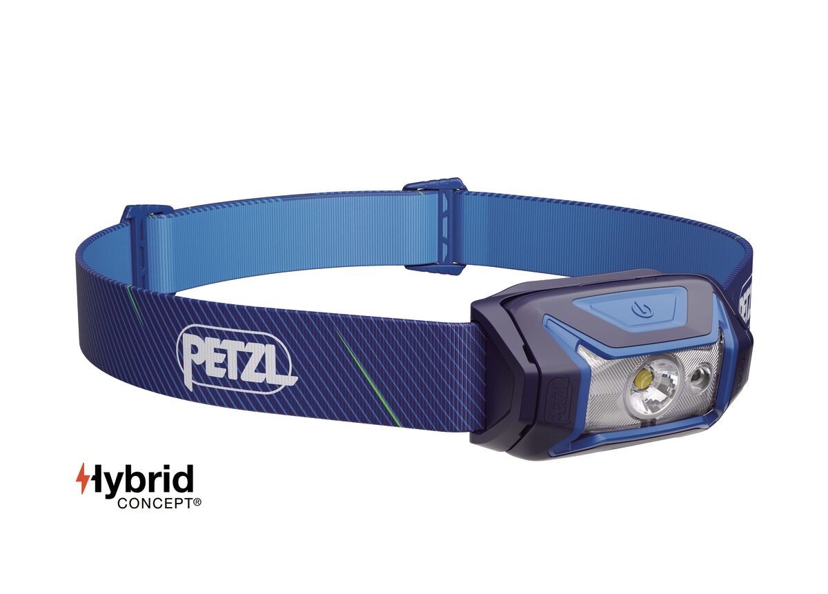 Petzl Tikka - Bilde 3