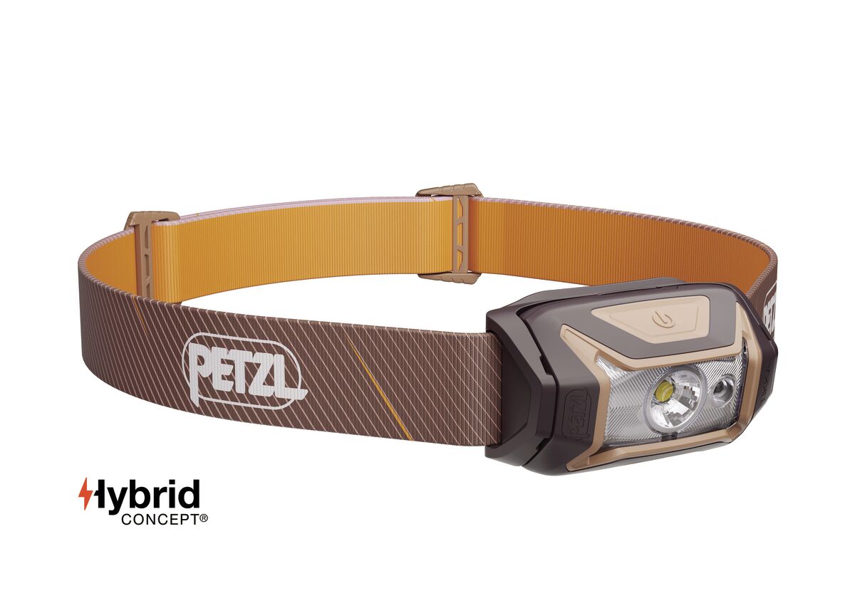 Petzl Tikka - Bilde 2