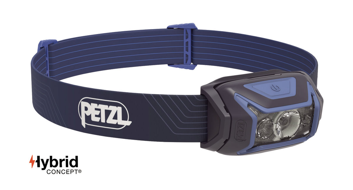 Petzl Actik - Bilde 7