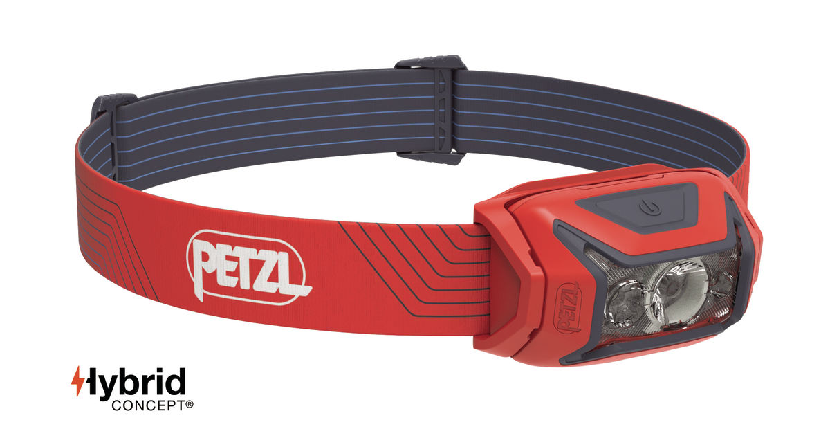 Petzl Actik - Bilde 6
